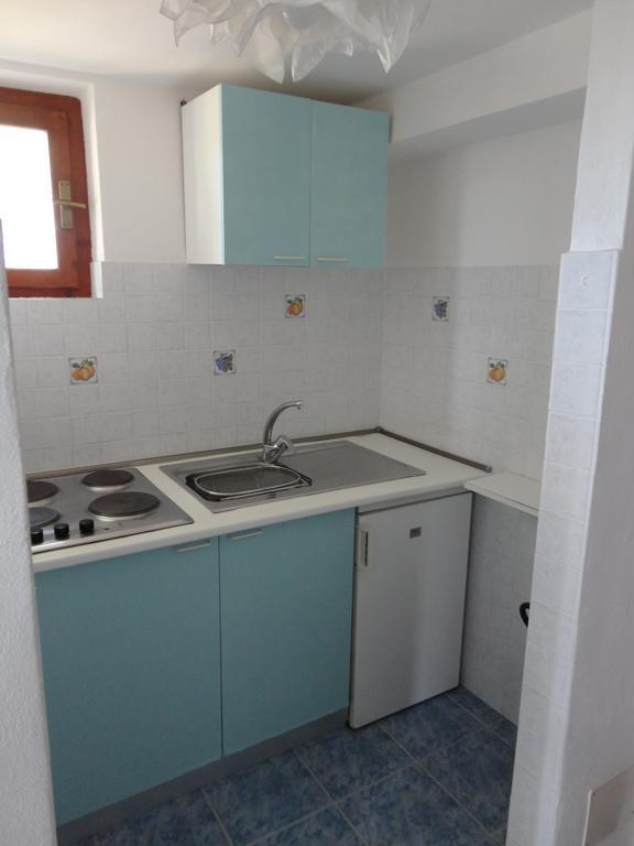 Ferienwohnung Casa Bellavista Marina di Campo Exterior foto