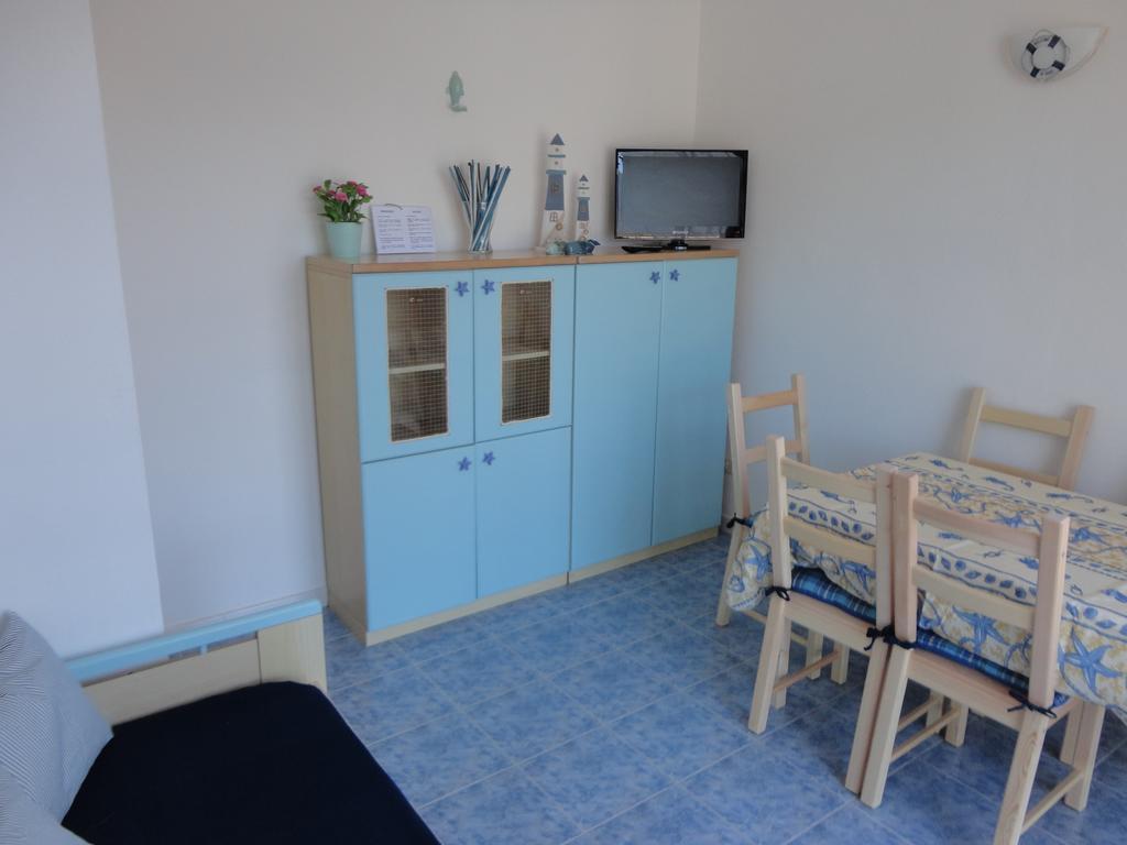 Ferienwohnung Casa Bellavista Marina di Campo Exterior foto