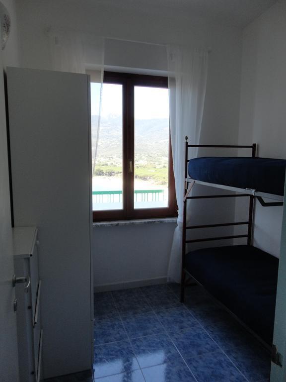 Ferienwohnung Casa Bellavista Marina di Campo Exterior foto