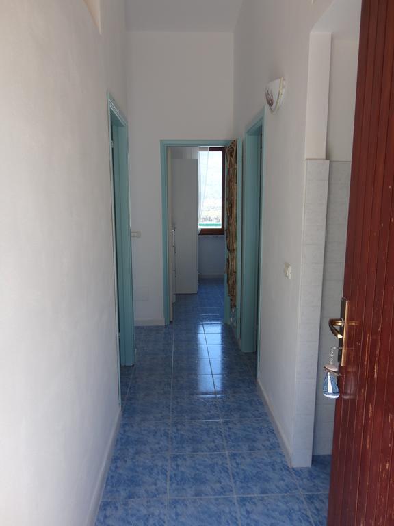 Ferienwohnung Casa Bellavista Marina di Campo Exterior foto