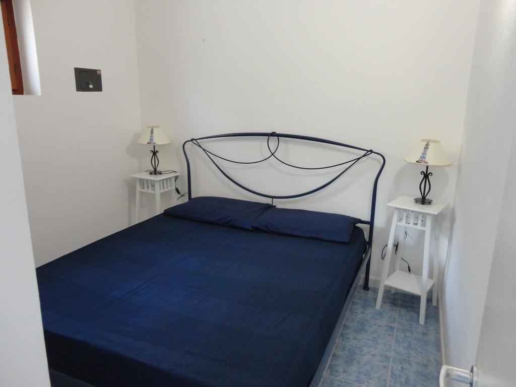 Ferienwohnung Casa Bellavista Marina di Campo Exterior foto